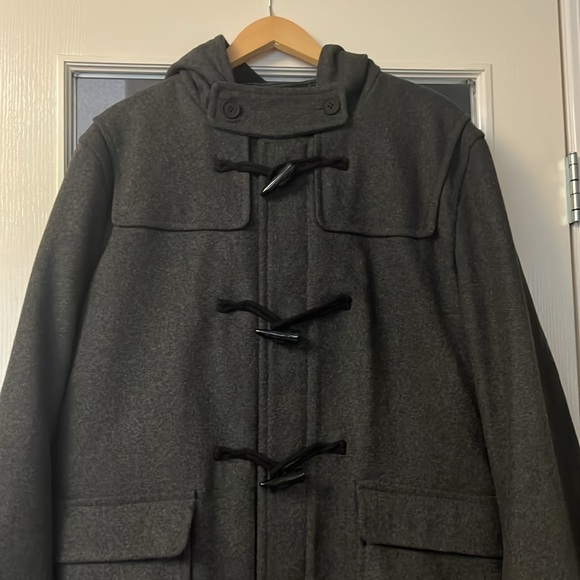 ONLY & SONS Men’s Coat NWOT - Picture 2 of 7